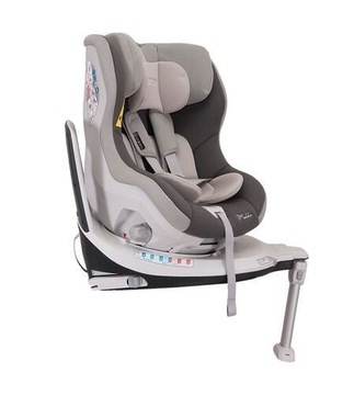 Coletto Mokka 0-18kg obrotowy 360