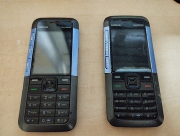 2x Nokia 5310 XpressMusic