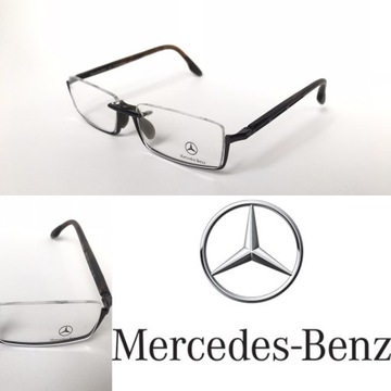 Mercedes Benz oprawki oryginał -70%