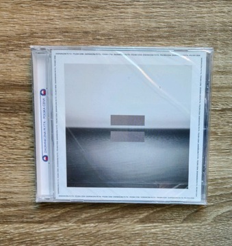 U2 - No Line On The Horizon (CD) MINT