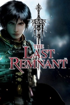 The Last Remnant KLUCZ STEAM PC