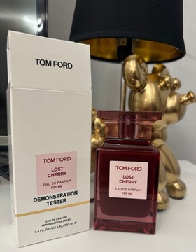 Tom Ford Lost Cherry 100Ml