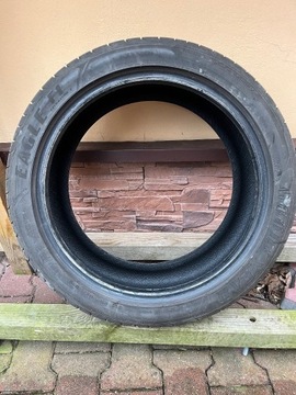 Opona Goodyear Eagle F1 Asymmetric2 225/45 R18 91Y