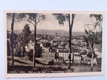 KAMIENNA GÓRA Landeshut panorama foto