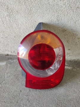 lampa tył prawa Renault Modus 2005r