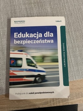 Podręcznik do edukacji dla bezpieczeństwa1zawodowa