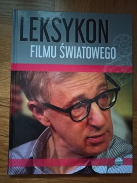 Leksykon filmu światowego 