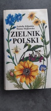 Zielnik Polski Kiljańska
