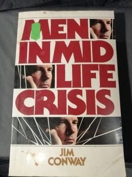 Men in mid life crisis - kryzys wieku średniego