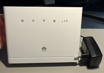 Router Huawei b315s-22 stan idealny