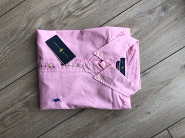 Originalna koszula Ralph Lauren