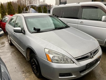 Honda Accord VII USA poduszka powietrzna