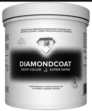 Diamondcoat Pokusa