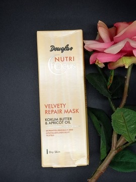 Douglas Collection Velvety Repair Mask Maseczka 75