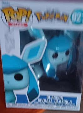 Funko pop Glaceon