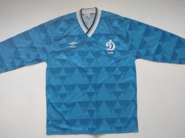 Koszulka adidas Dynamo Kijów 1990-91 rozmiar L