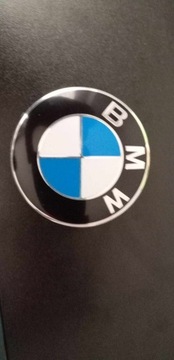 BMW DEKIELKI KAPSLE DO ALUFELG 68mm 4SZT.