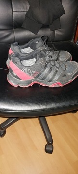 Buty Adidas ax2 Gore Tex