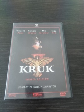 Kruk DVD