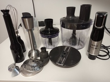 Blender wielofunkcyjny  Tefal 1200W