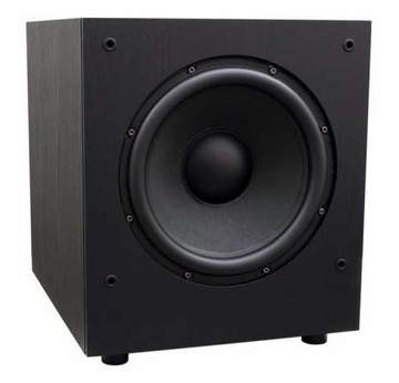 Subwoofer aktywny Koda SW-1000 v.2 80W Czarny