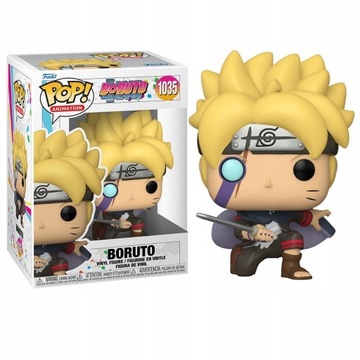 Funko Pop! Boruto #1035