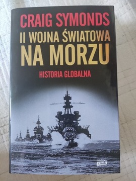 II Wojna Światowa na morzu - Znak "czarna seria"