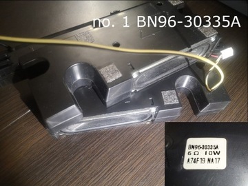 Głośniki BN96-30335A SAMSUNG