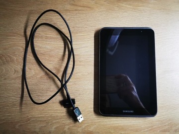 Tablet Samsung Galaxy Tab GT-P3110 BCM 