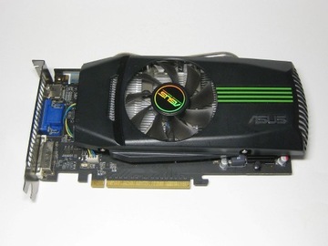 GTS450 Asus ENGTS450 1GB GDDR5 HDMI DVI