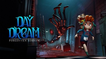 Daydream: Forgotten Sorrow PC klucz Steam