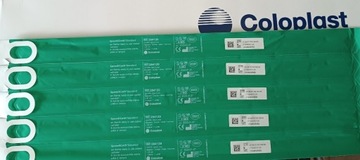 Cewniki hydrofilowe coloplast  Ch 12