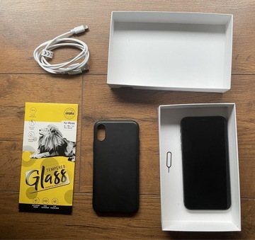 iPhone XS 64 GB Space Grey / Retina