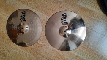 Paiste PST8 Rock Hi-hat 14