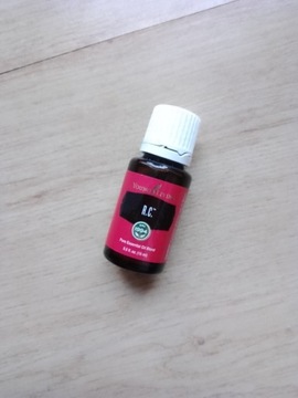R.C. olejek Young Living 