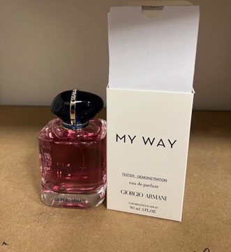 Giorgio Armani My Way 90Ml