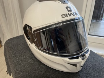 Kask integralny Shark Spartan GT, rozmiar L