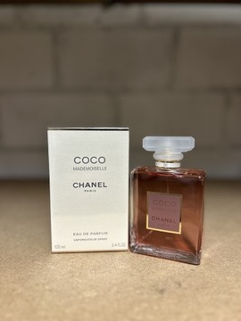 Chanel Coco Mademoiselle 100ml