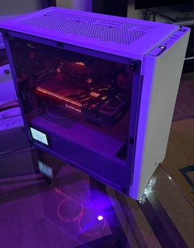 PC gamingowy Ryzen 5 3600 / 32 GB / RX 5700 XT