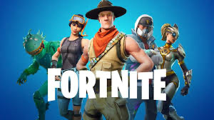 Konto fortnite 0-150 skórek do postaci 