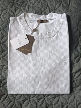 Koszulka t-shirt Louis Vuitton 