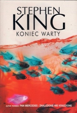 Stephen King - Koniec warty