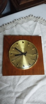 Zegar ścienny Weimar Vintage 