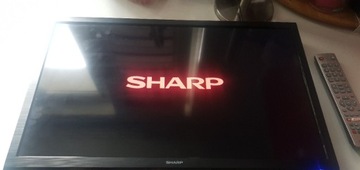 Telewizor SHARP 24"