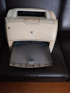 Drukarka HP LaserJet 1300