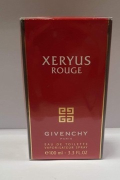 Givenchy Xeryus Rouge                                      old version 2020