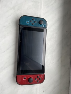 Konsola Nintendo Switch