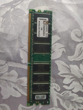 Kingston RAM 512 MB KVR400X64C25/512 DDR