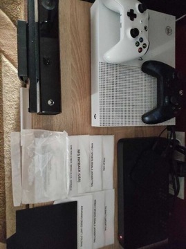 Xbox one s 1TB 