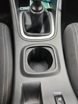 CupHolder Uchwyt na kubek Renault Megane 3